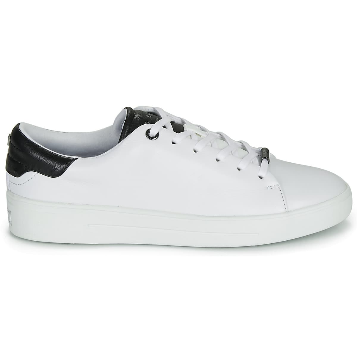 Women's Sneakers Ted Baker White