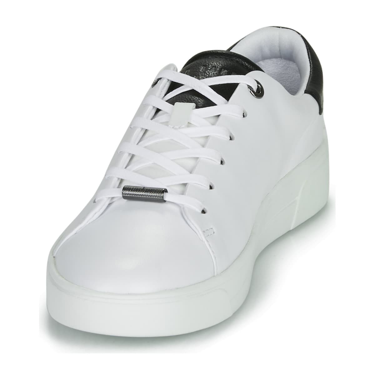 Women's Sneakers Ted Baker White