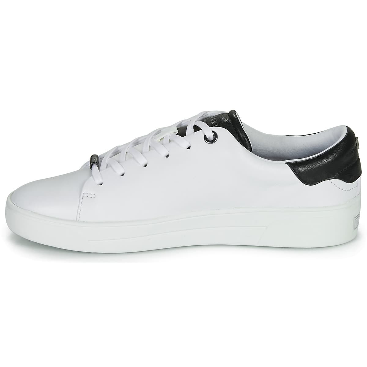 Women's Sneakers Ted Baker White