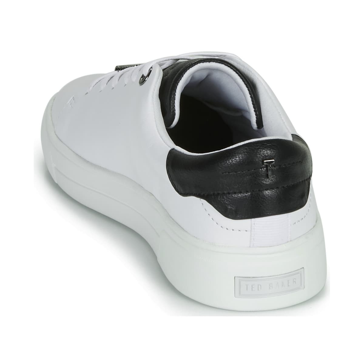 Women's Sneakers Ted Baker White