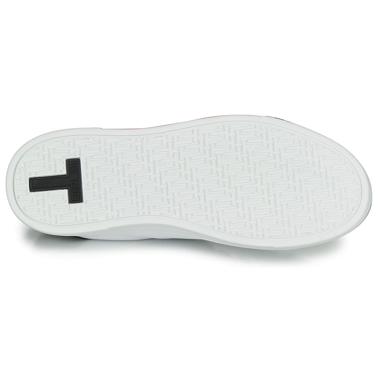 Women's Sneakers Ted Baker White