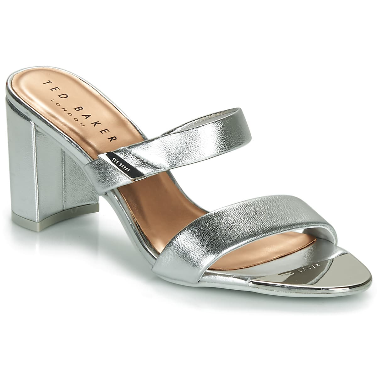 Σανδάλια με τακούνι Ted Baker RAJORAM