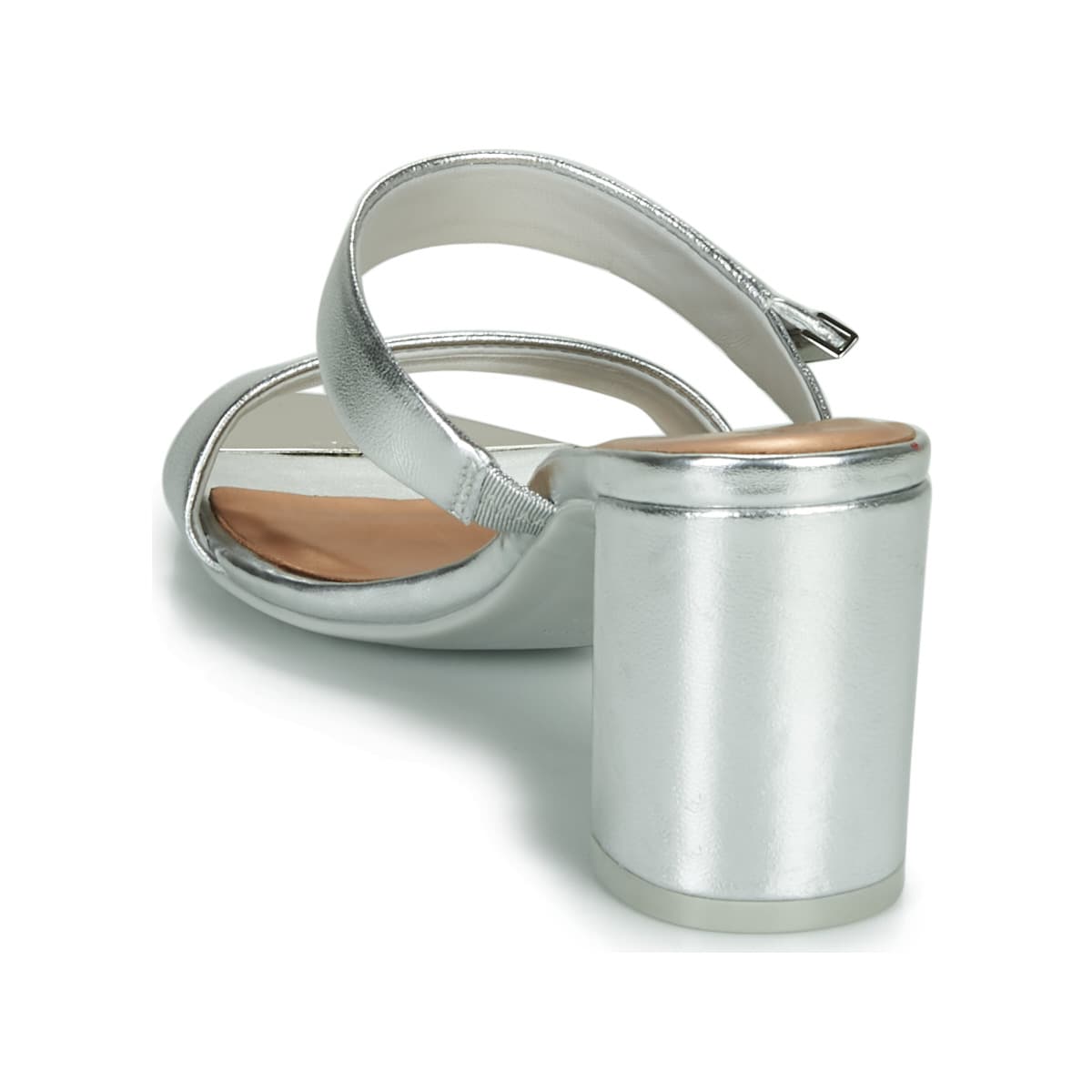 Women's Pumps Ted Baker Silver