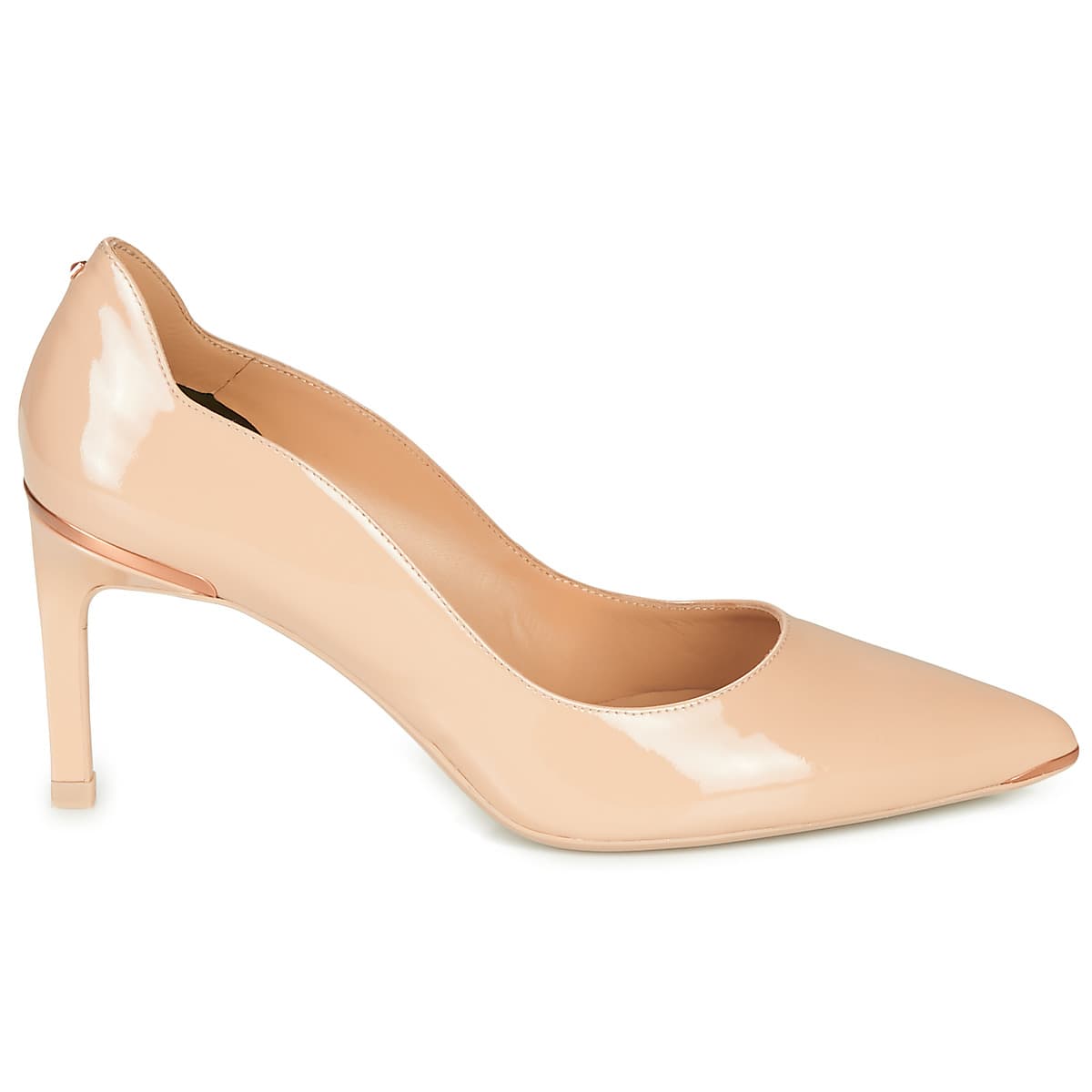 Women's Pumps Ted Baker Pink