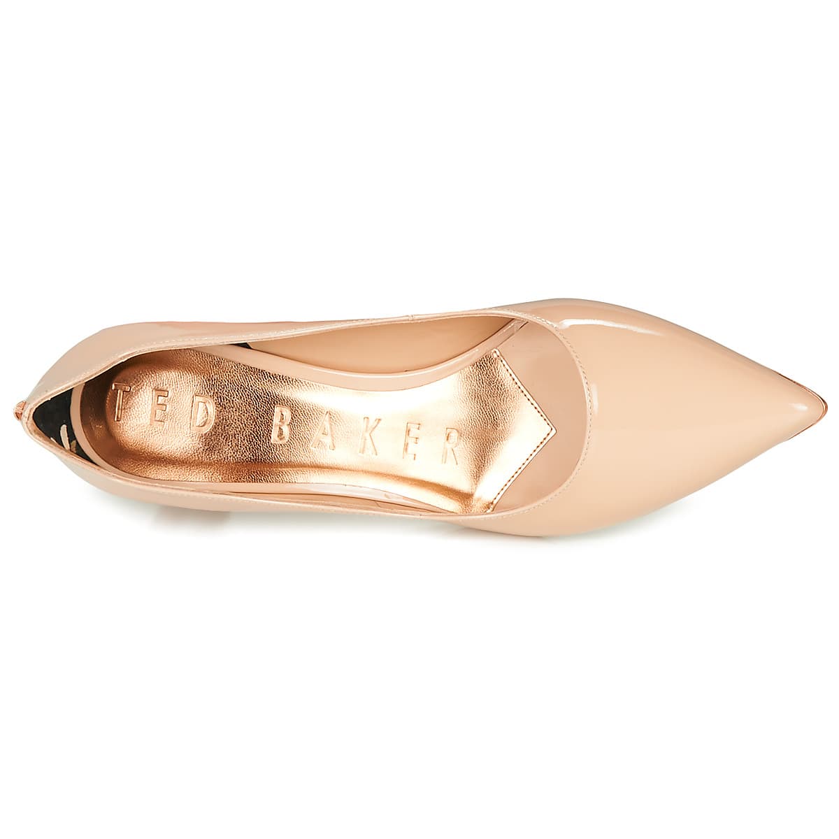 Women's Pumps Ted Baker Pink