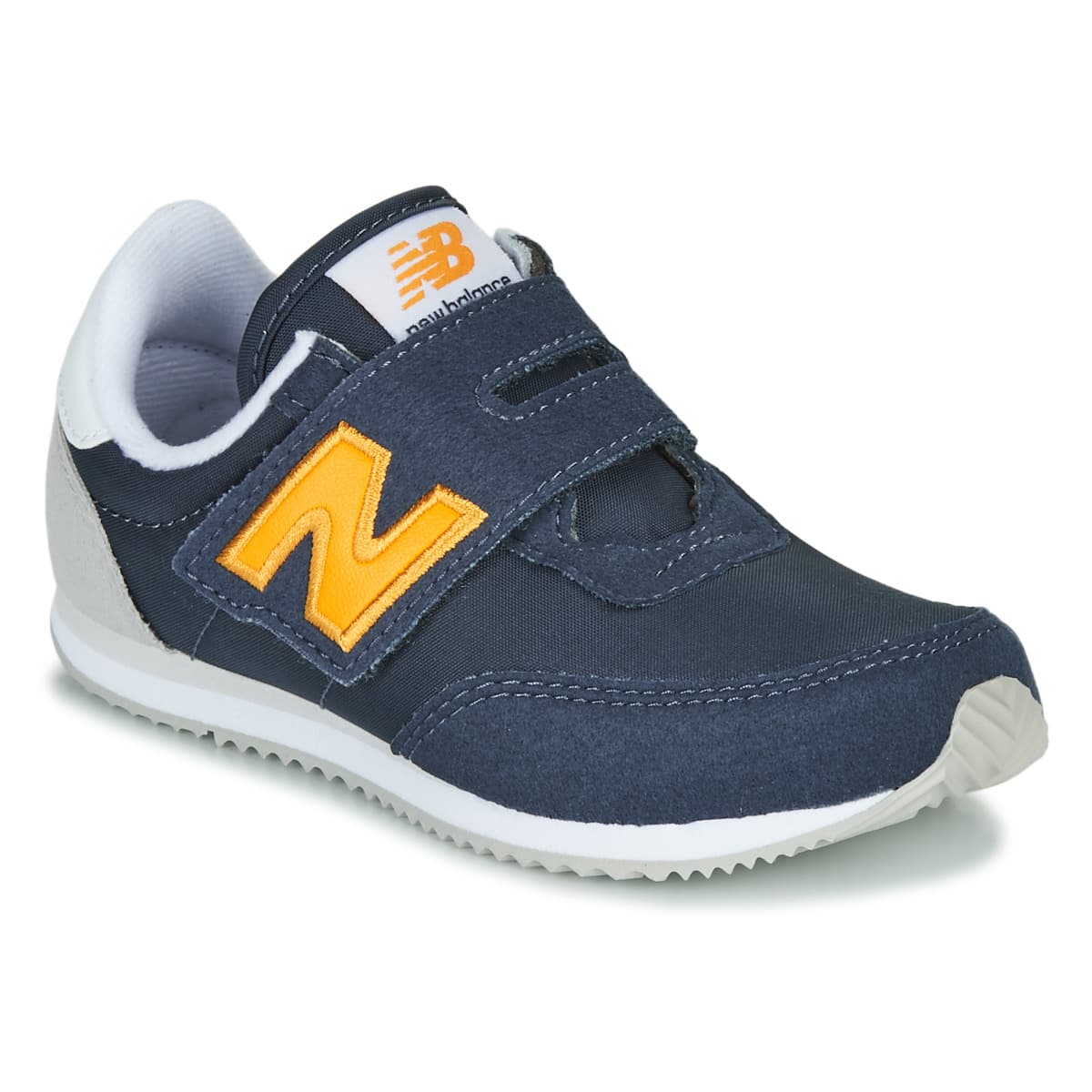Boys' Sneakers New Balance Blue
