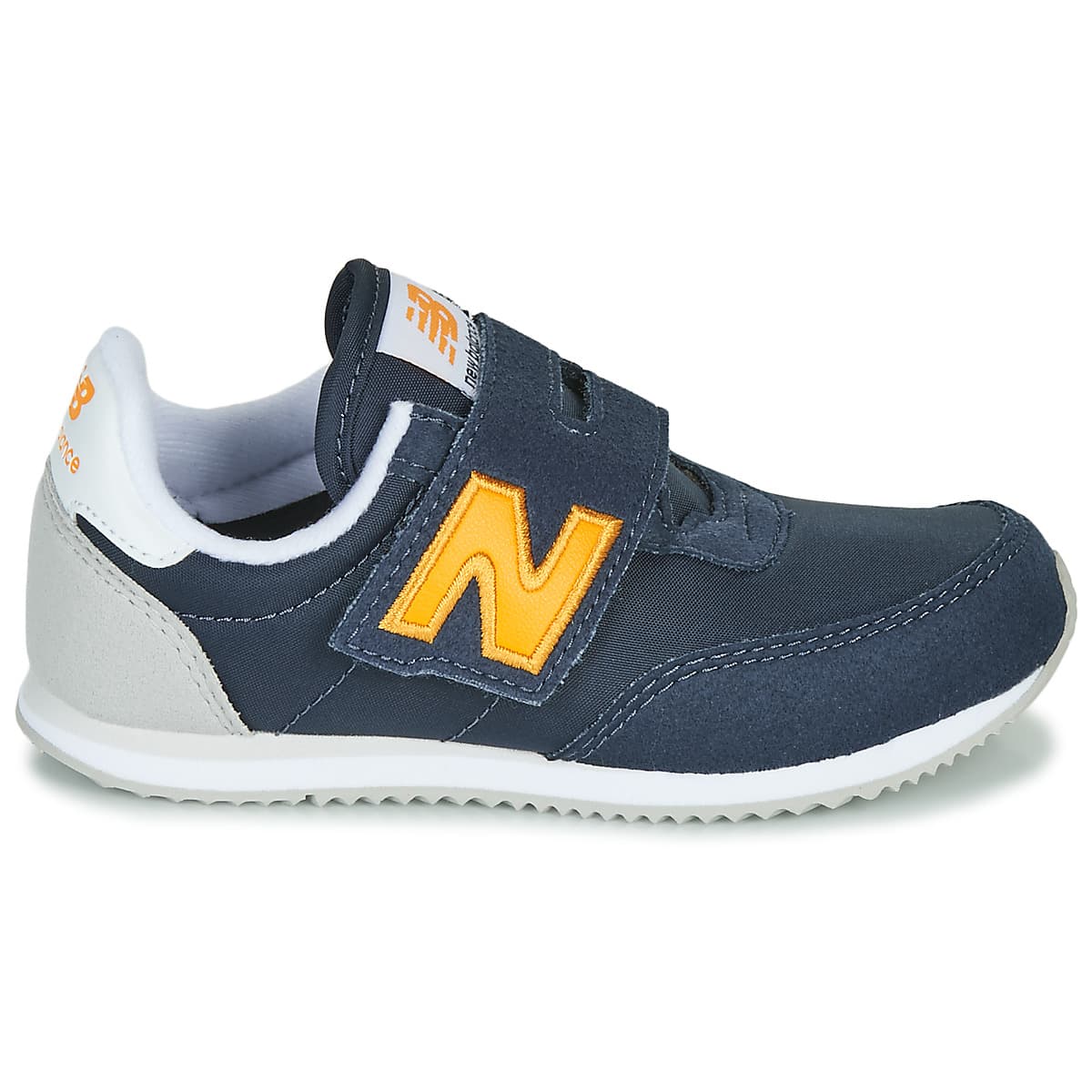 Boys' Sneakers New Balance Blue