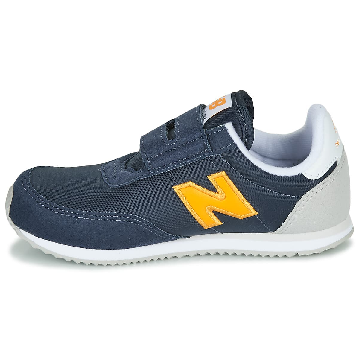 Boys' Sneakers New Balance Blue