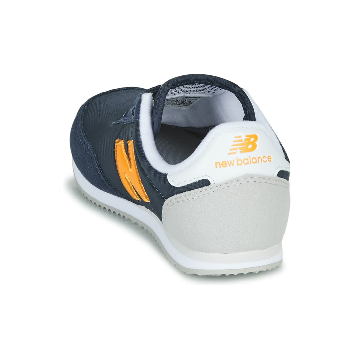 Boys' Sneakers New Balance Blue