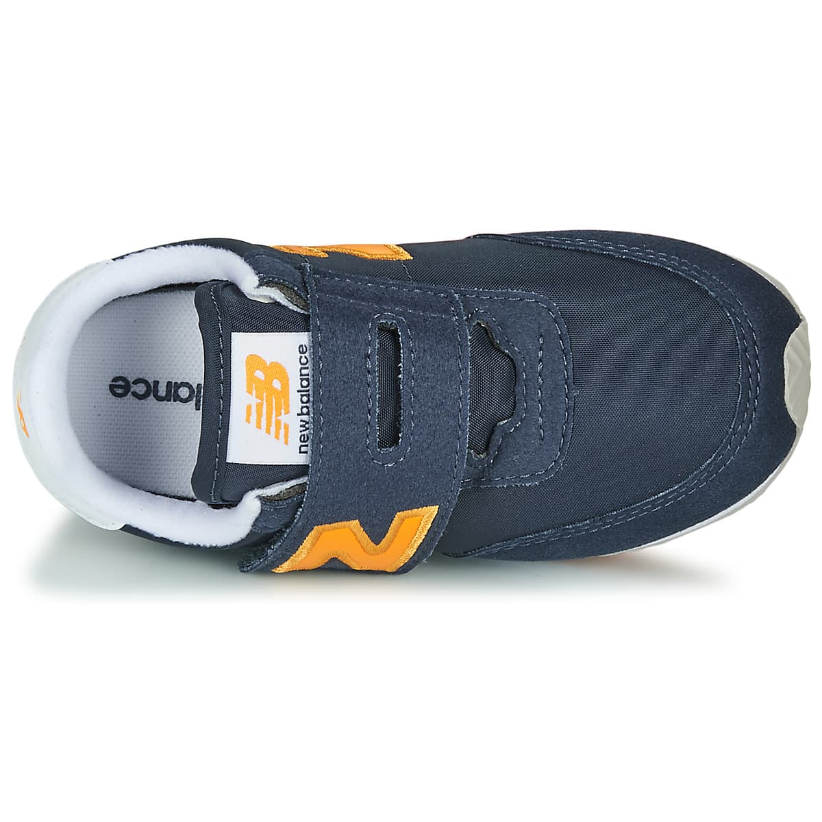 Boys' Sneakers New Balance Blue