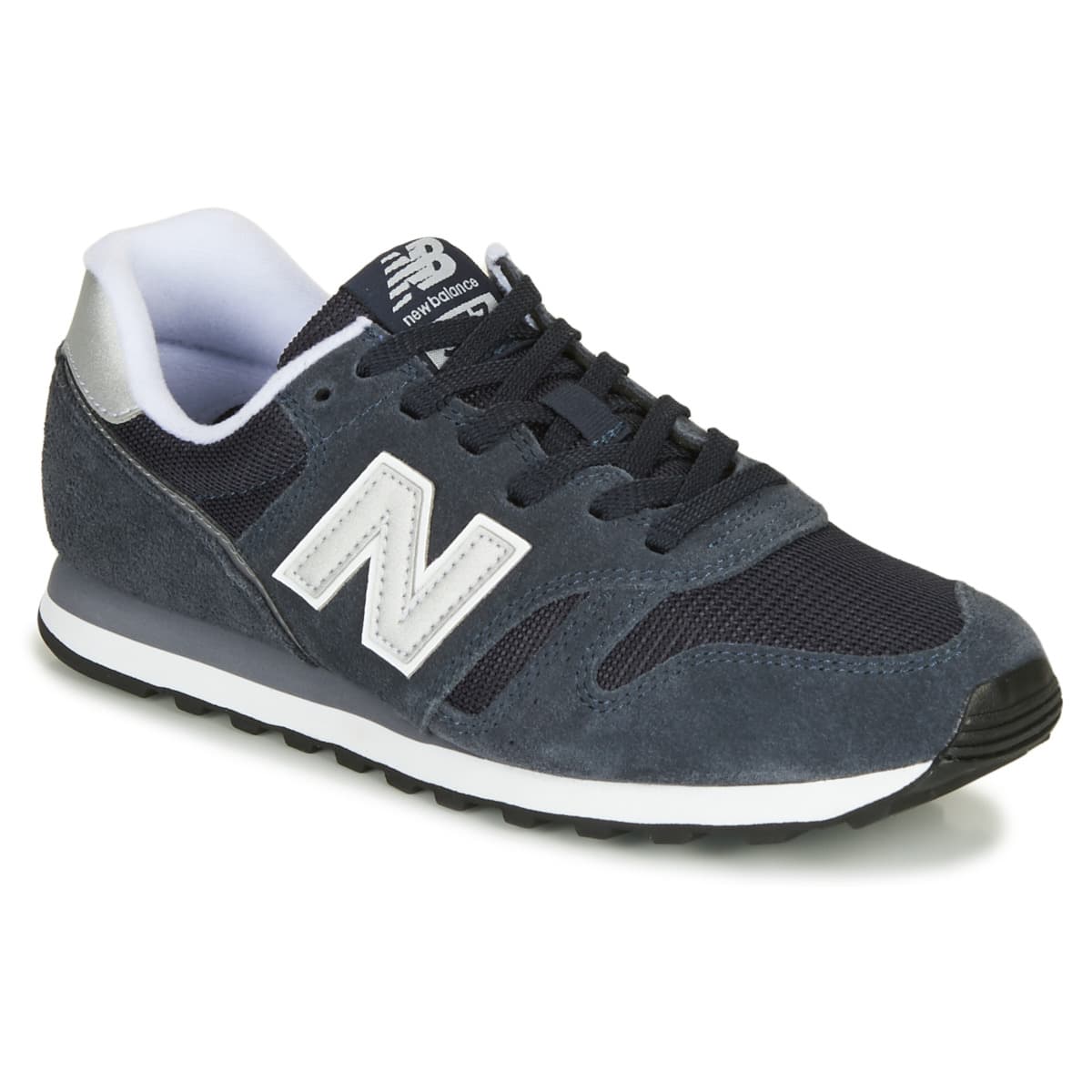 Men's Sneakers New Balance Blue