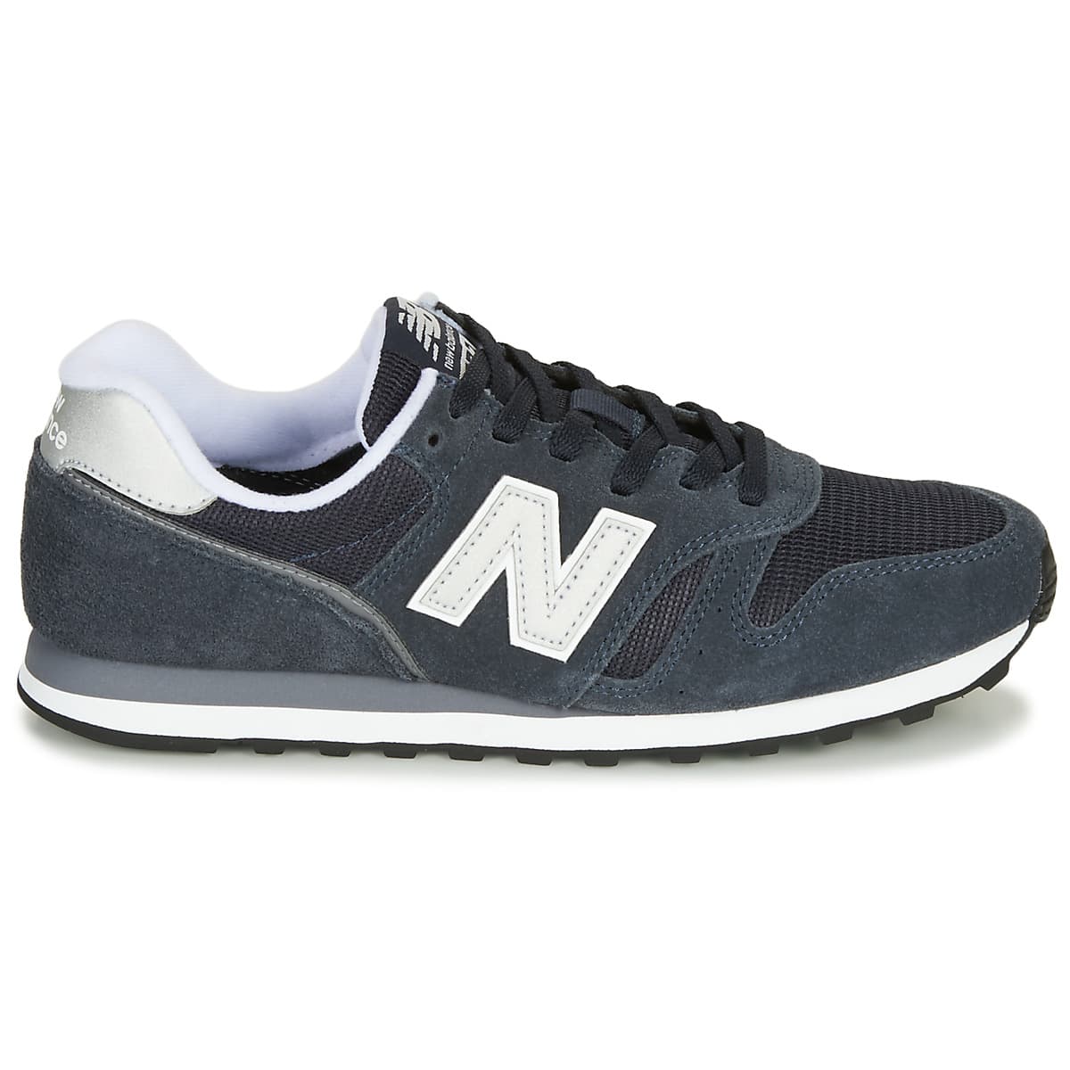 Men's Sneakers New Balance Blue