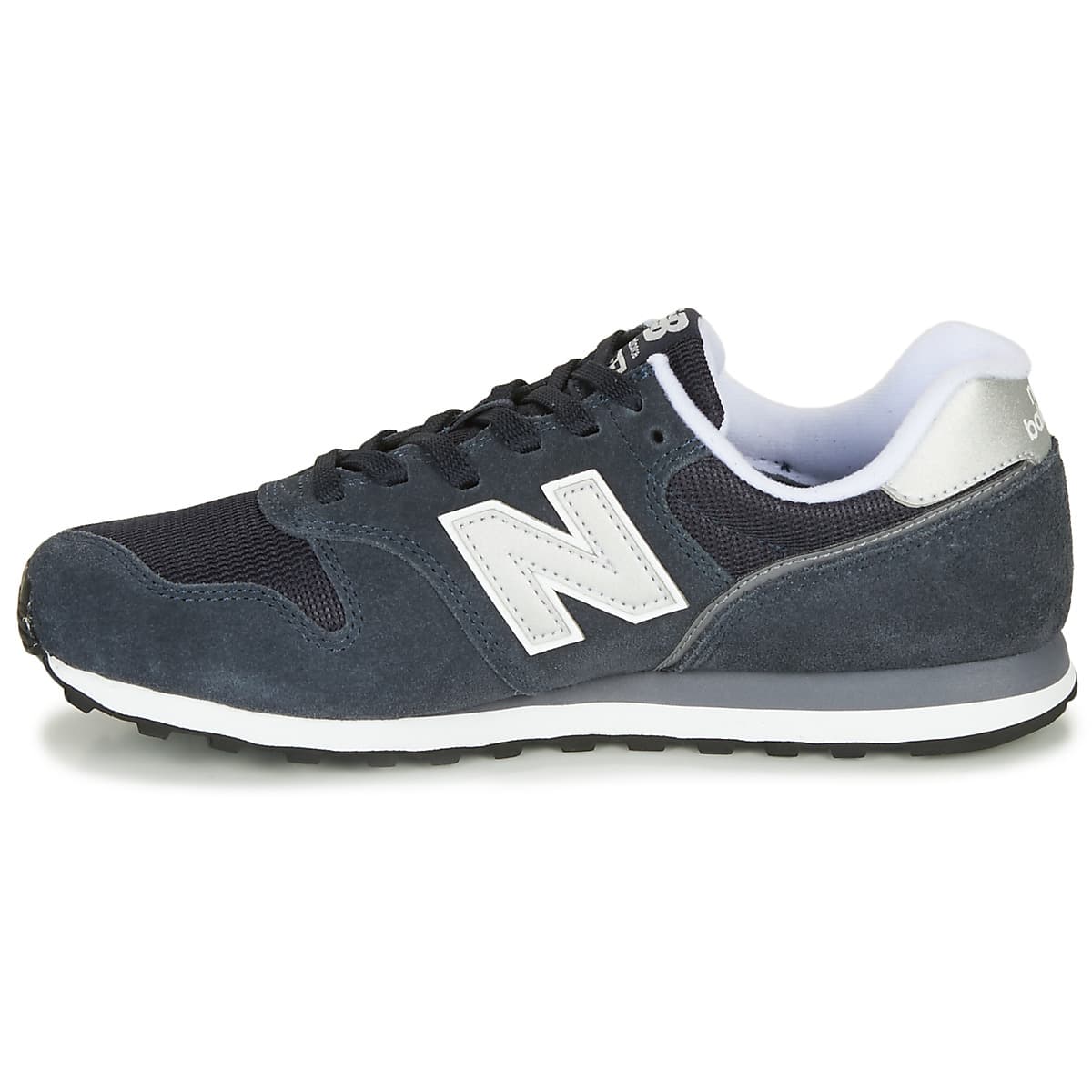 Men's Sneakers New Balance Blue