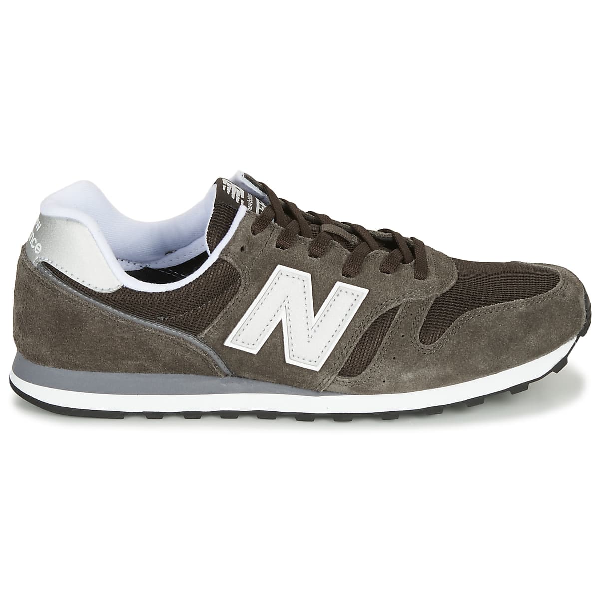Men's Sneakers New Balance Khaki