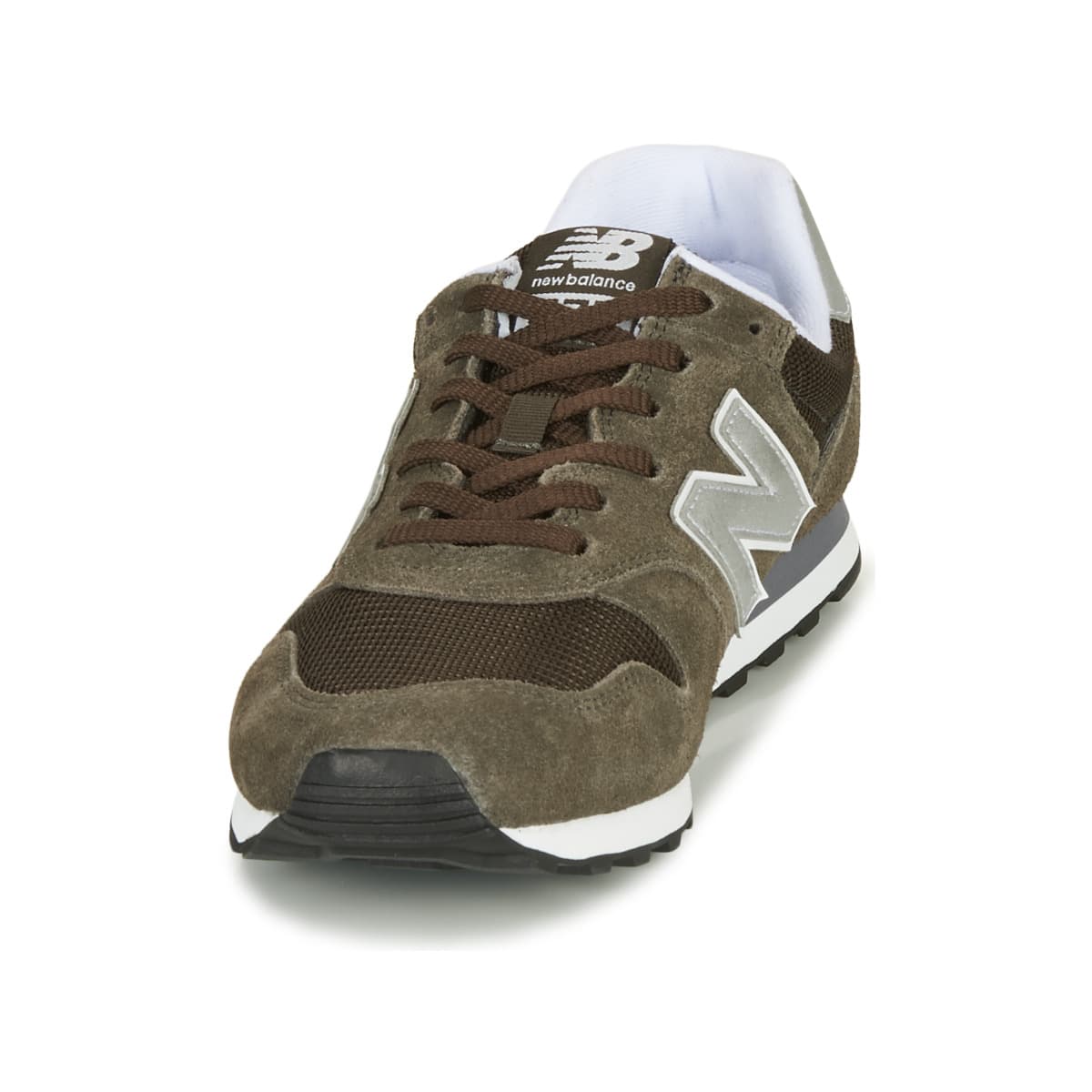 Men's Sneakers New Balance Khaki