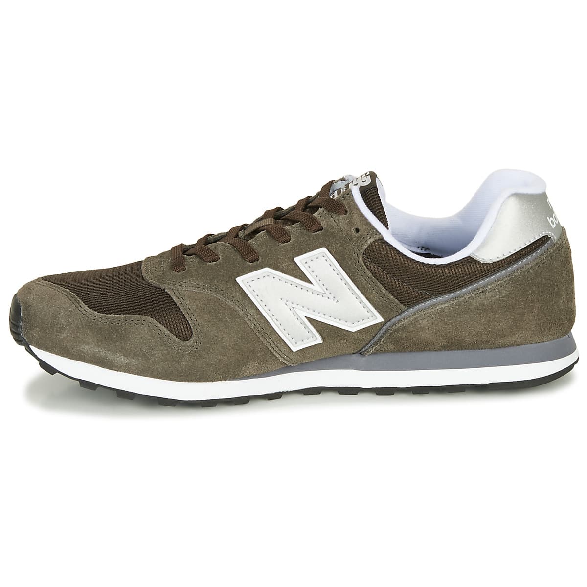 Men's Sneakers New Balance Khaki