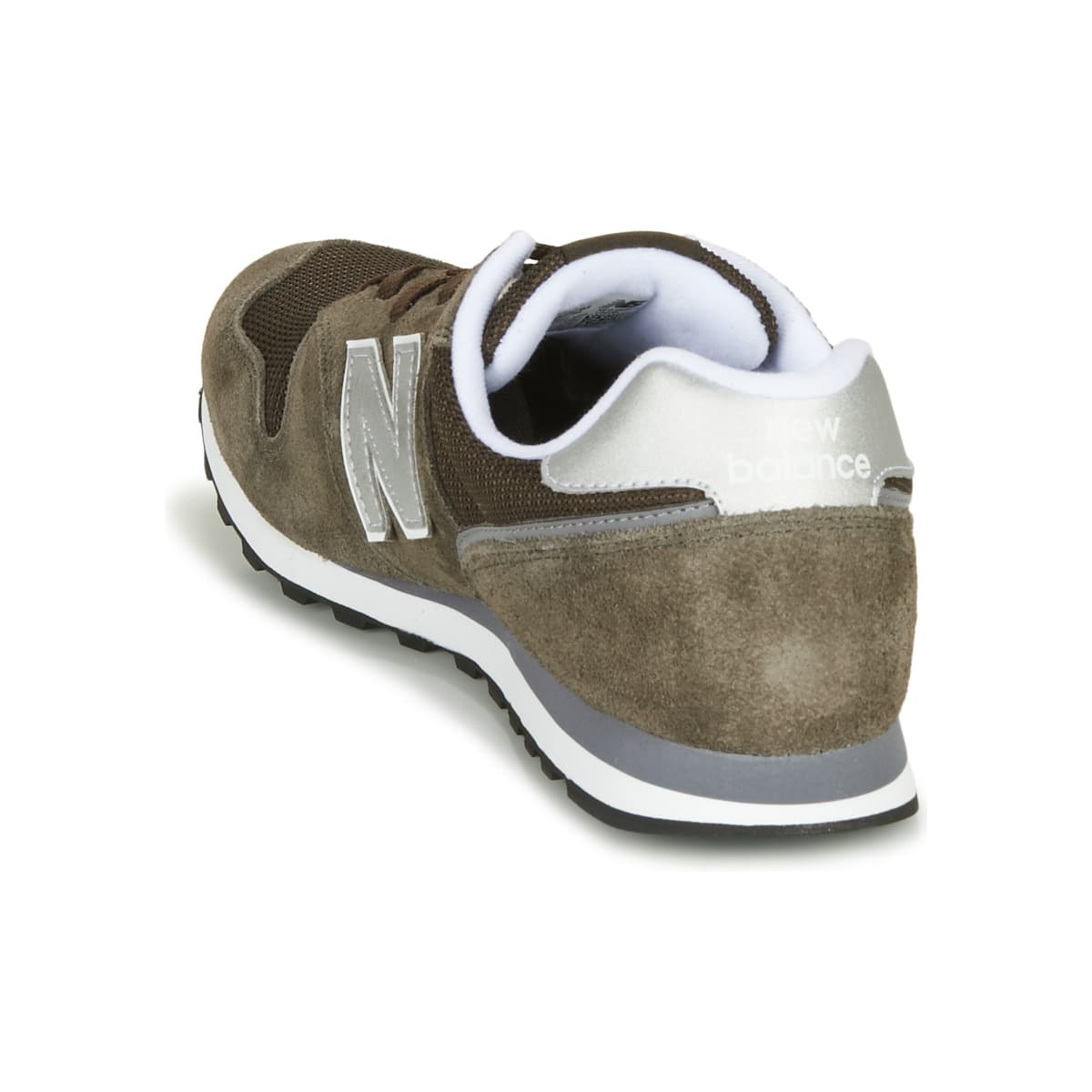 Men's Sneakers New Balance Khaki