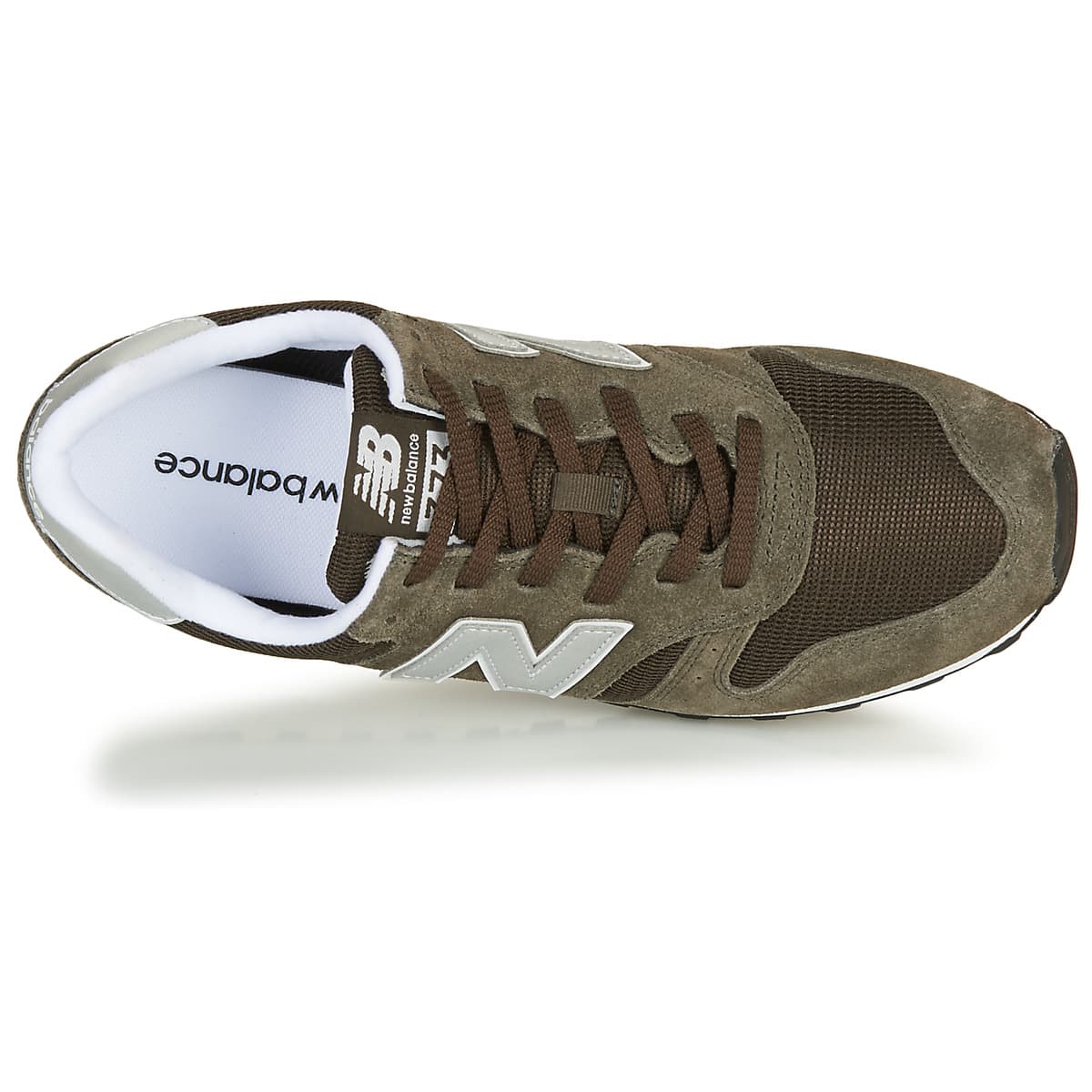 Men's Sneakers New Balance Khaki