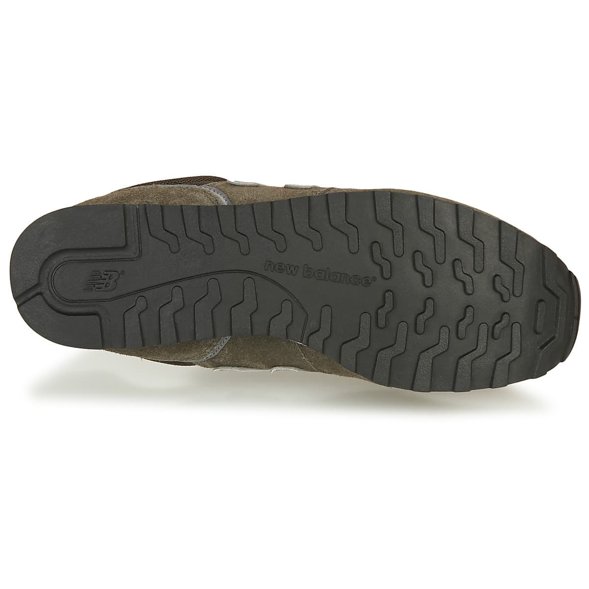 Men's Sneakers New Balance Khaki