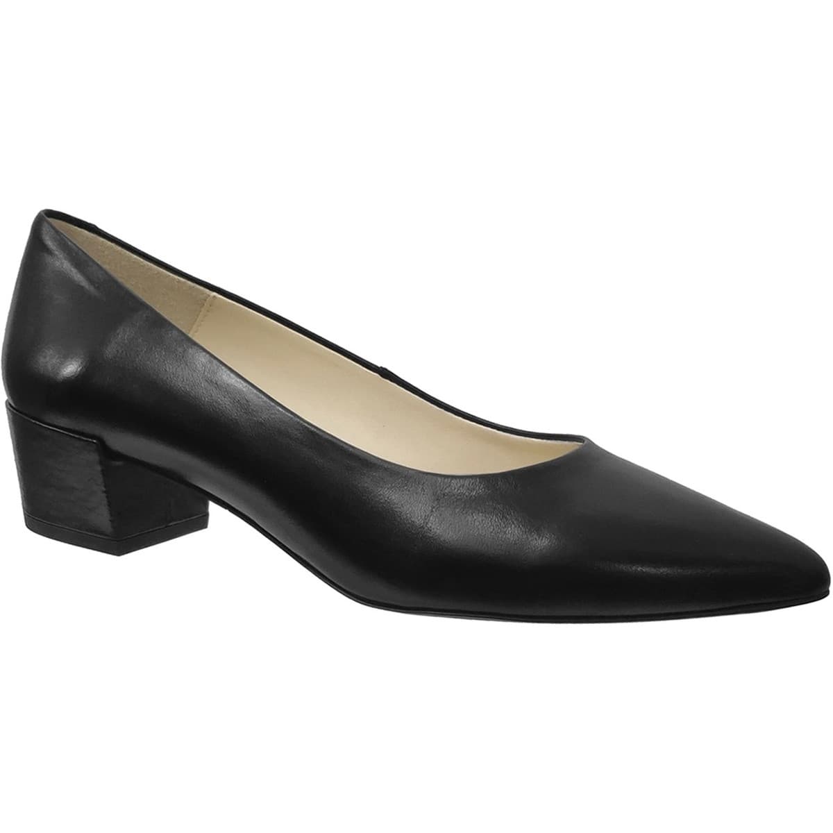 Women's Pumps Folies Black
