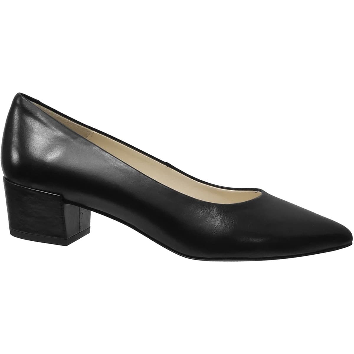 Women's Pumps Folies Black