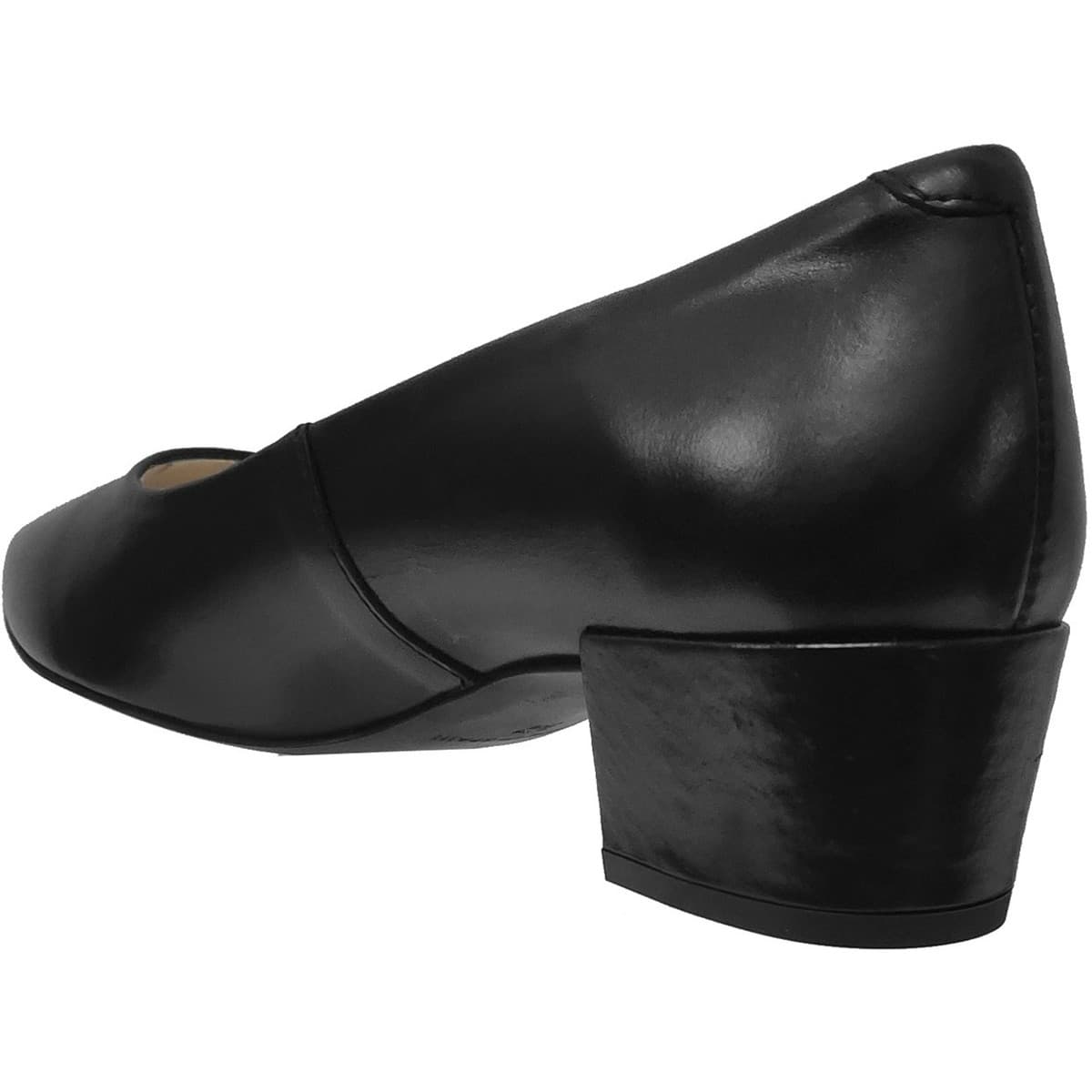 Women's Pumps Folies Black