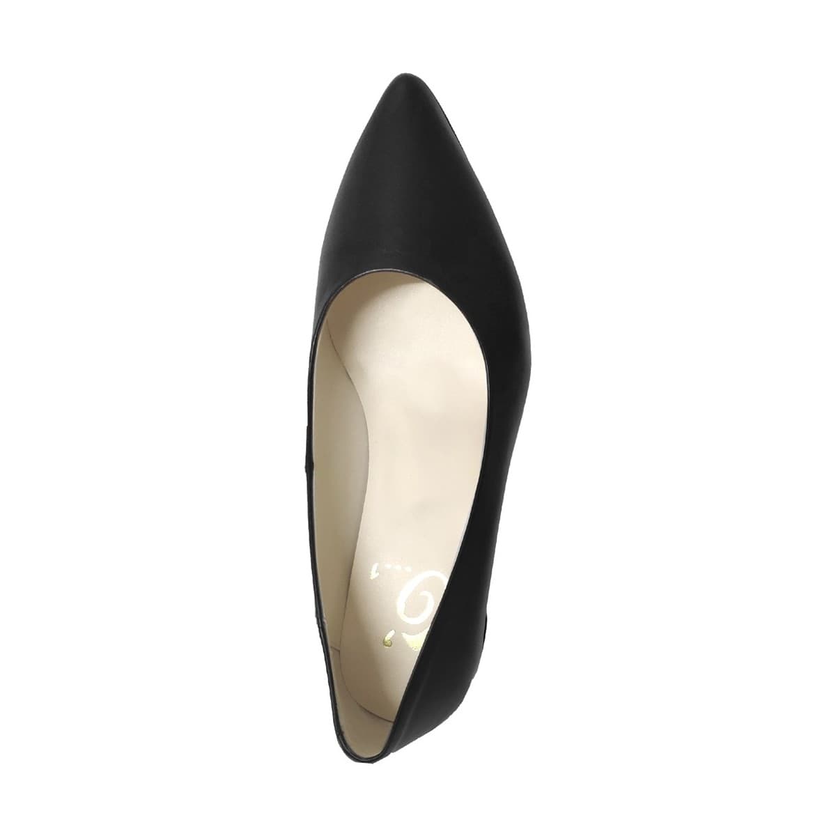 Women's Pumps Folies Black