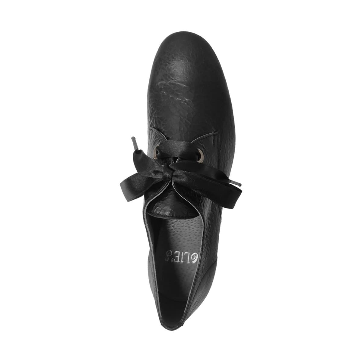 Women's Derby Shoes Folies Black
