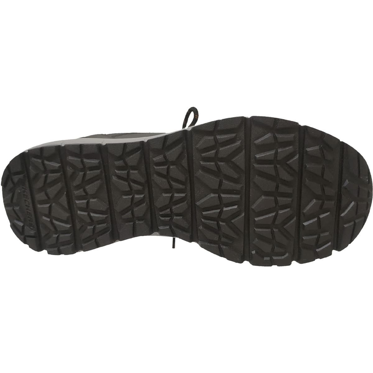 Men's Sneakers Skechers Black