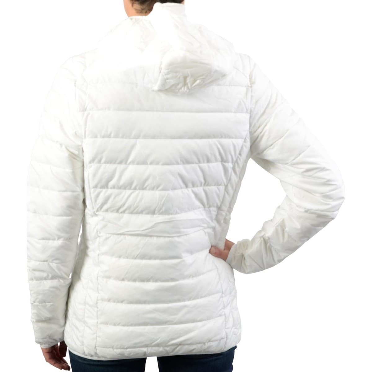 Women's Jackets Ellesse White