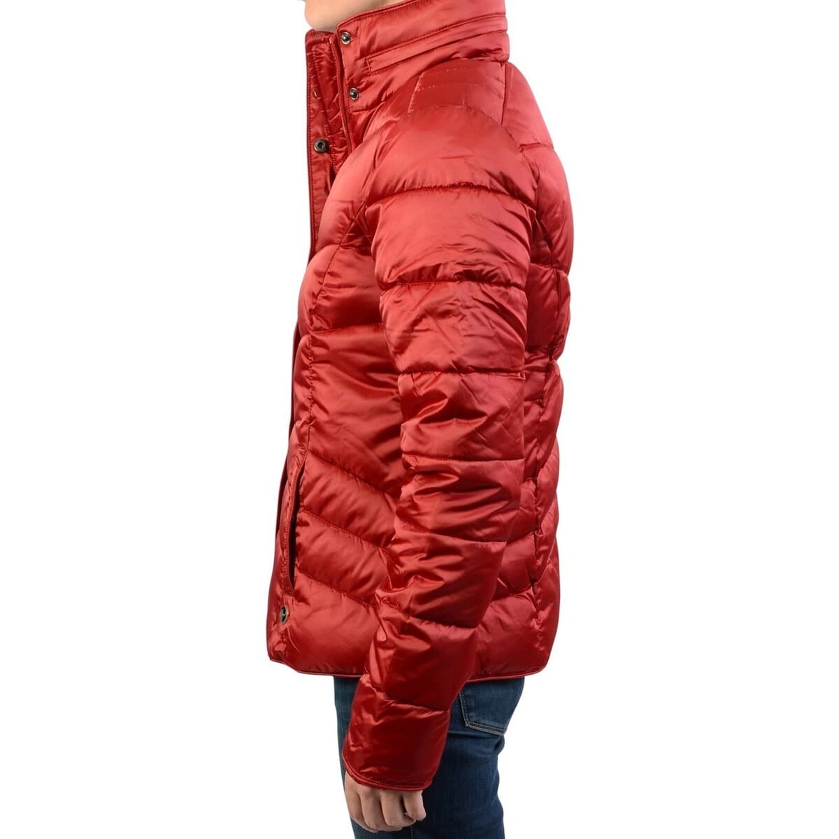 Women's Jackets Kaporal Red