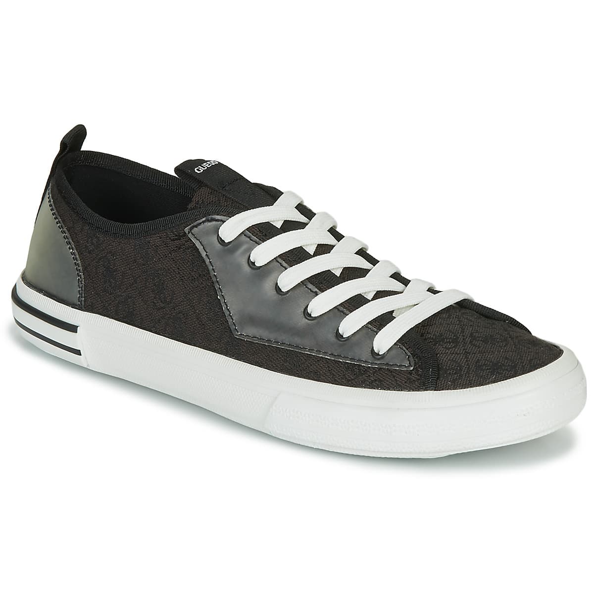 Xαμηλά Sneakers Guess NETTUNO LOW