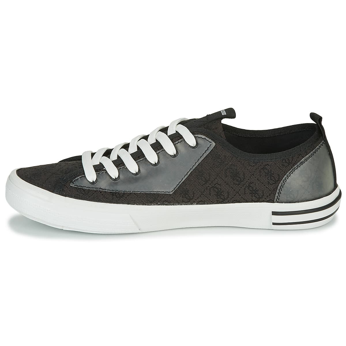 Men's Sneakers Guess Black