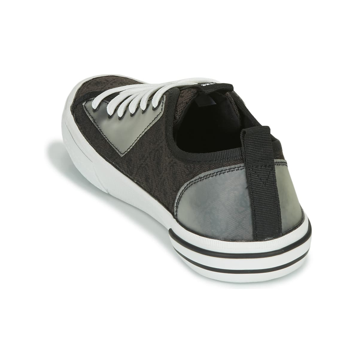 Men's Sneakers Guess Black