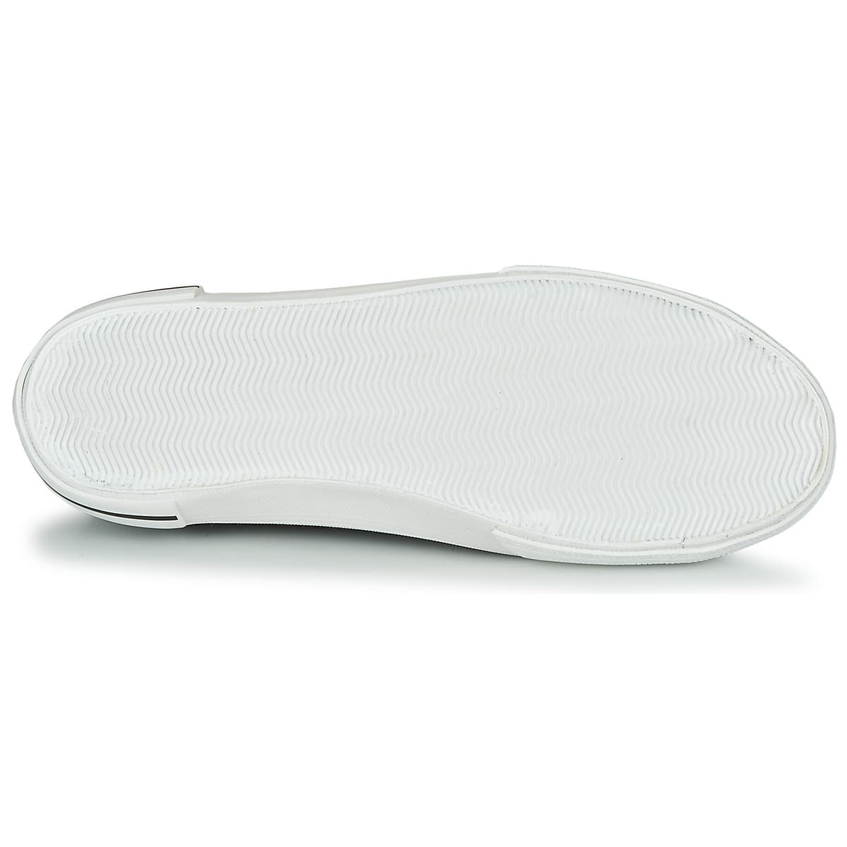 Men's Sneakers Guess Black