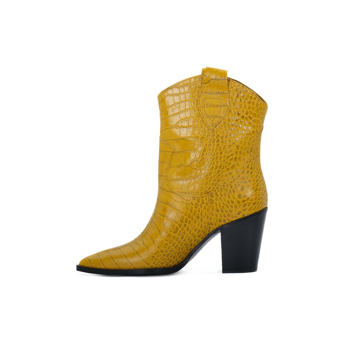 Women's Gym Shoes Priv Lab Yellow