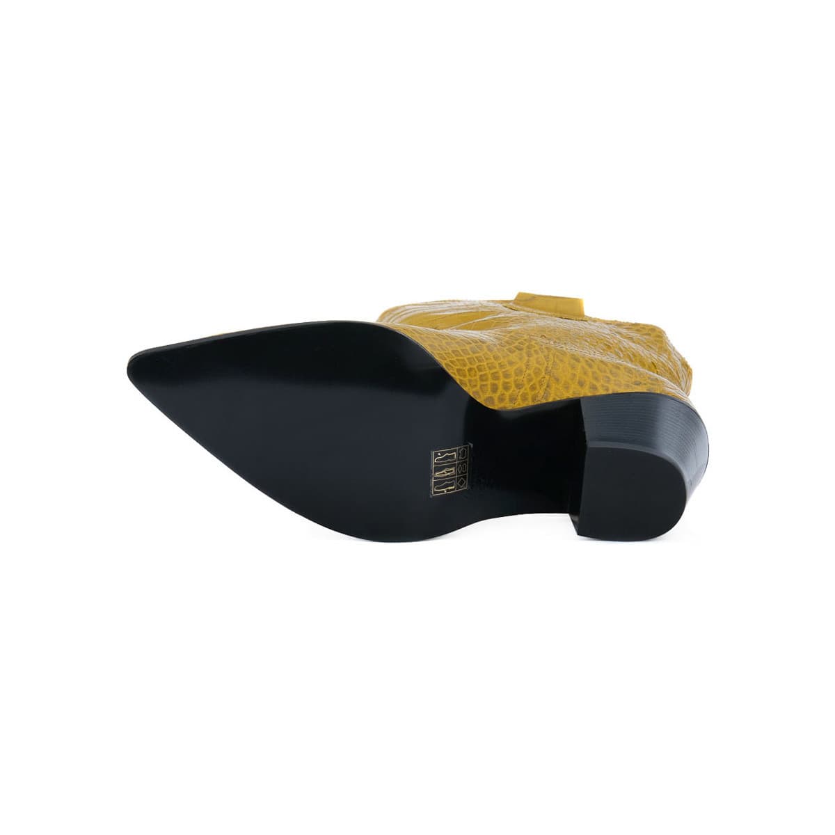 Women's Gym Shoes Priv Lab Yellow