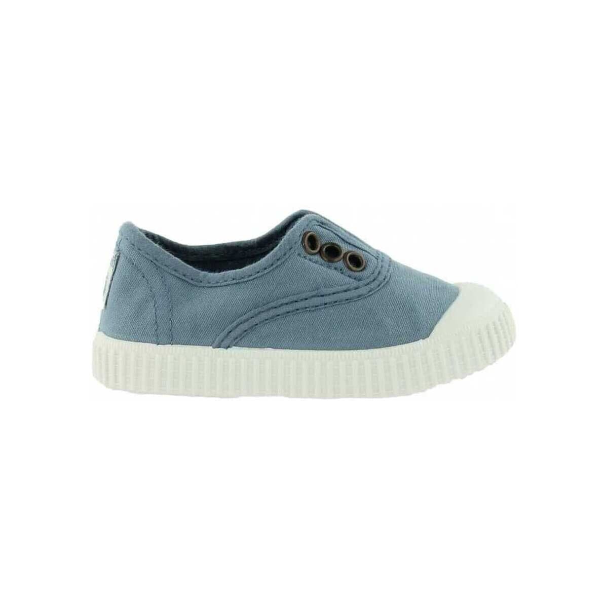 Boys' Sneakers Victoria Blue
