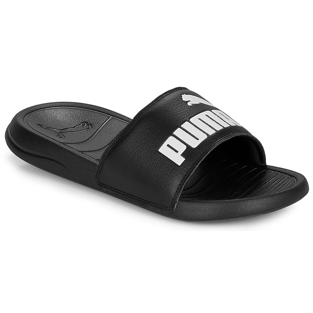 Men's Flip Flops Puma White
