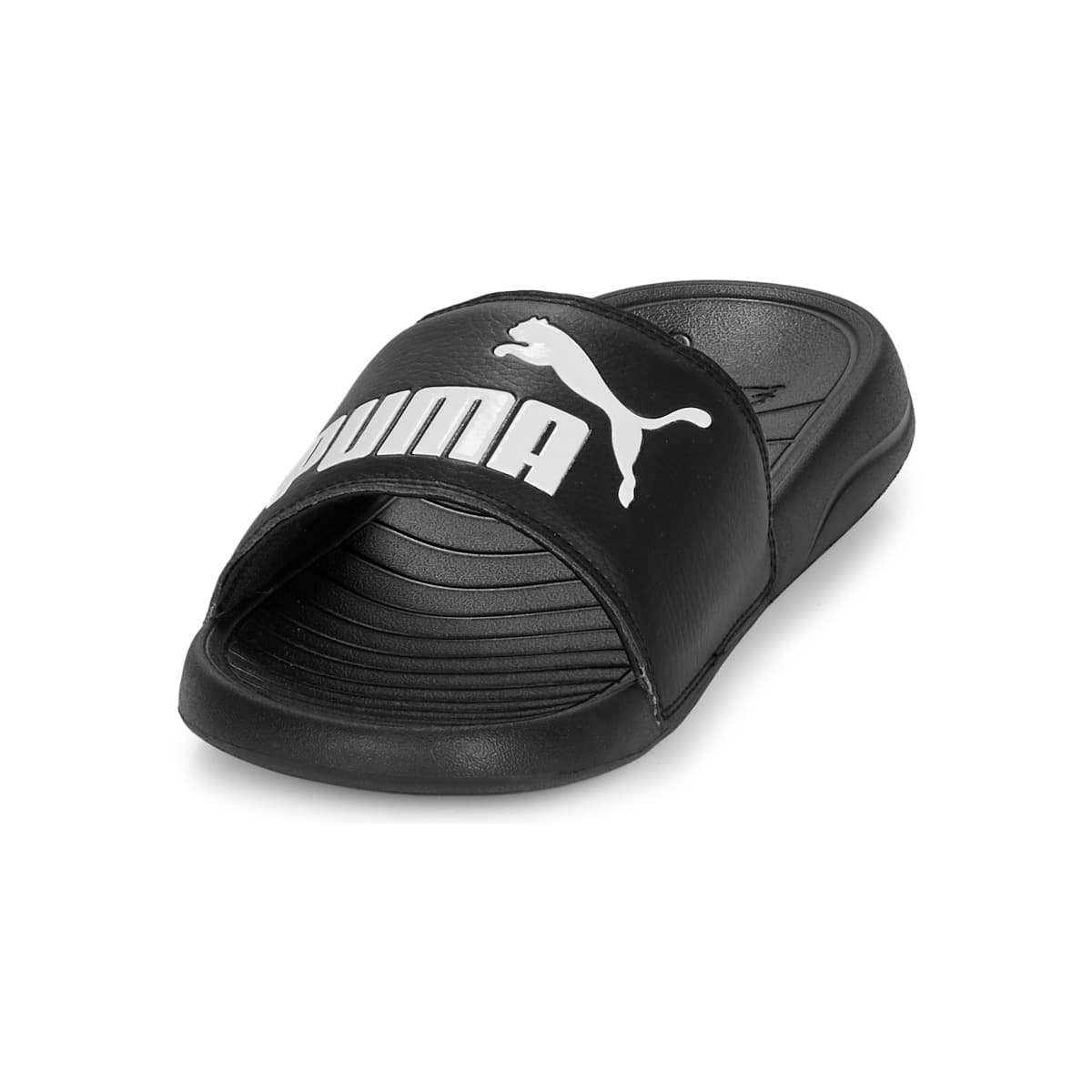 Men's Flip Flops Puma Black