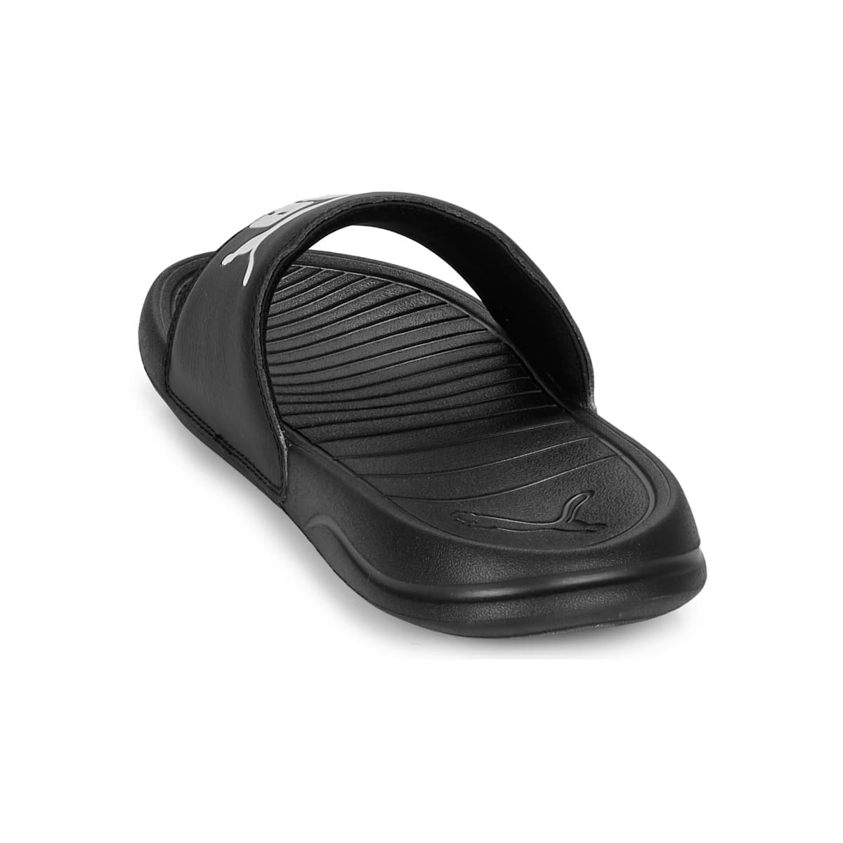 Men's Flip Flops Puma Black