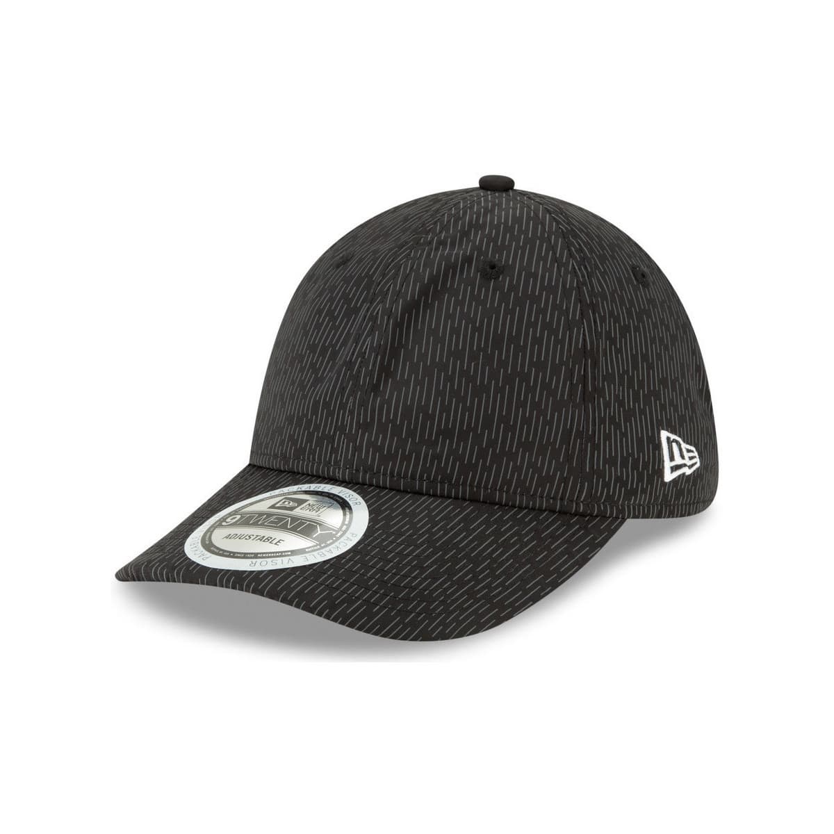 Men's Caps New-Era Black