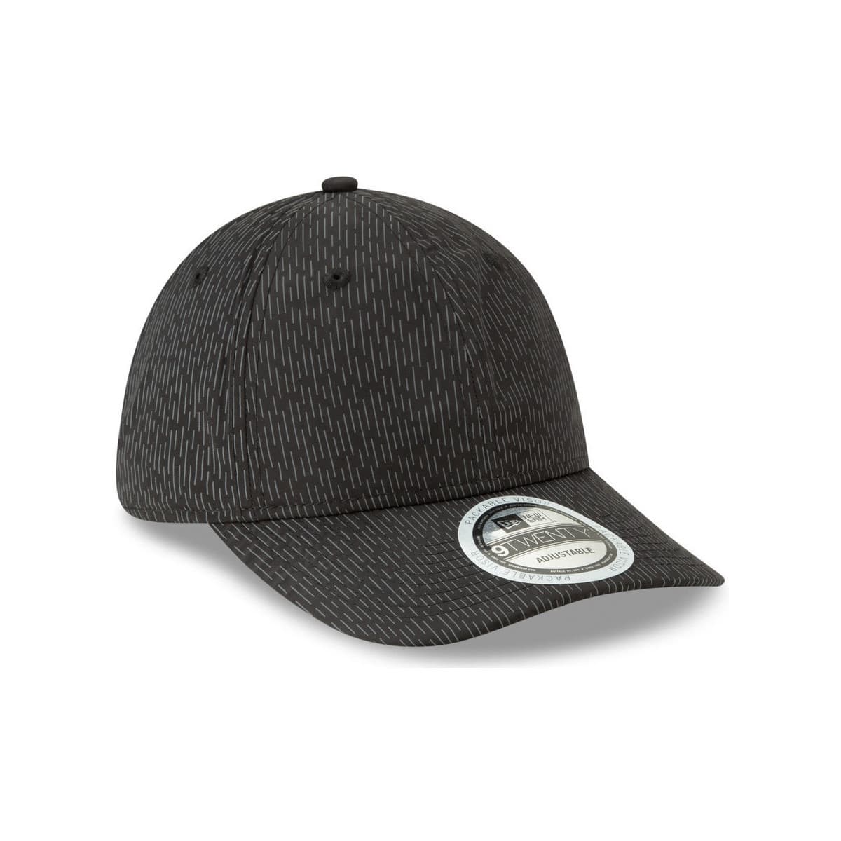 Men's Caps New-Era Black