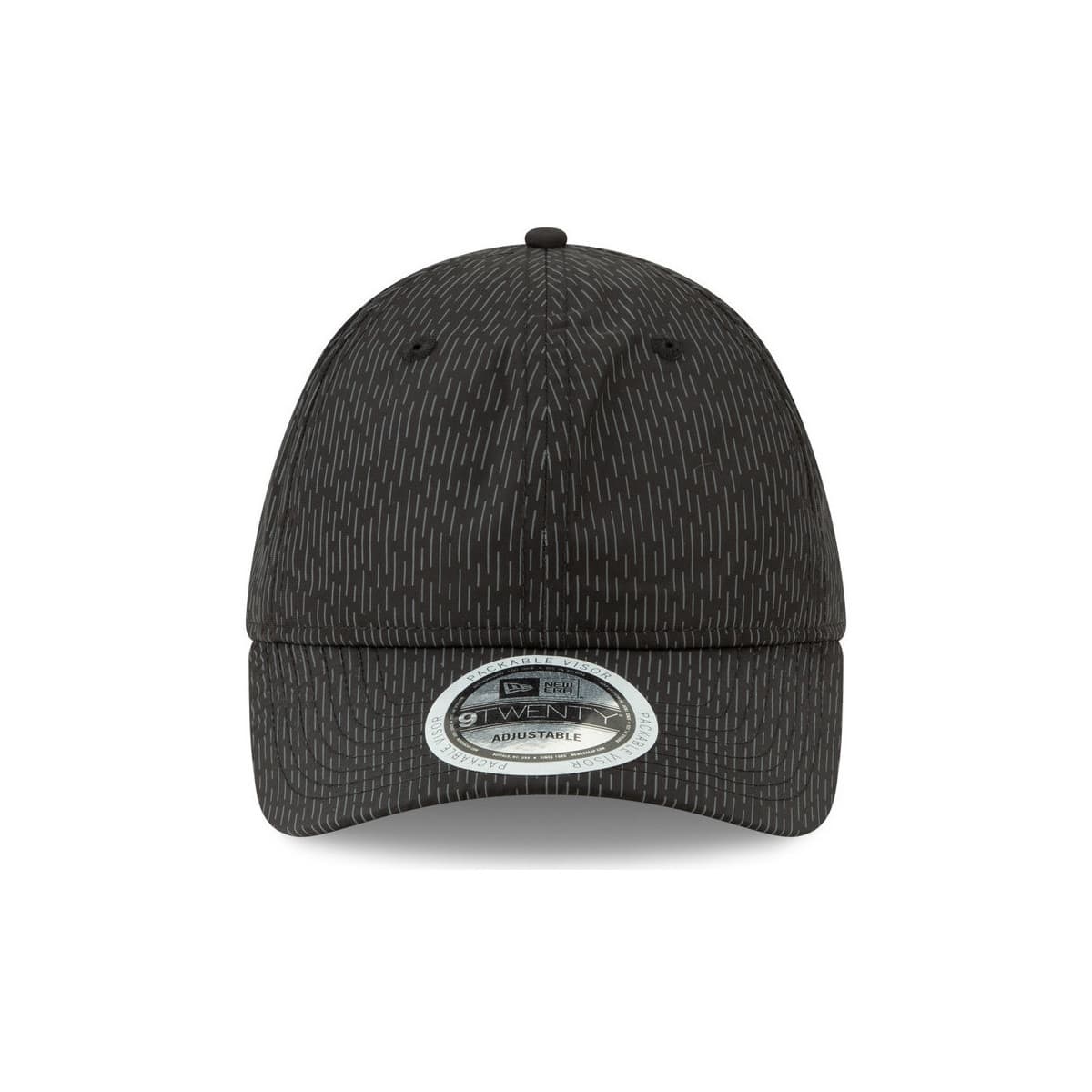 Men's Caps New-Era Black