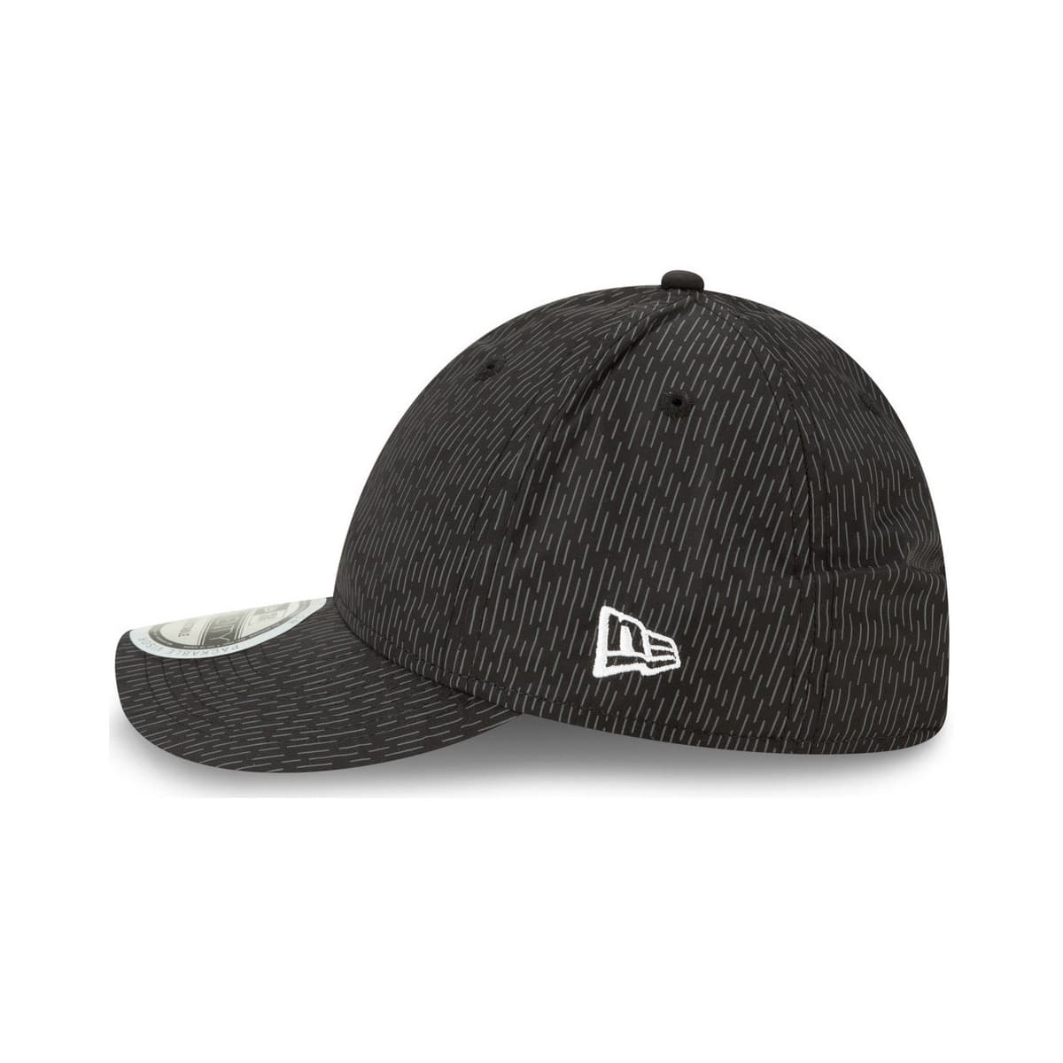 Men's Caps New-Era Black