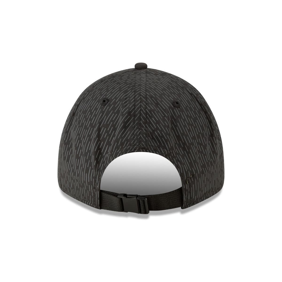 Men's Caps New-Era Black
