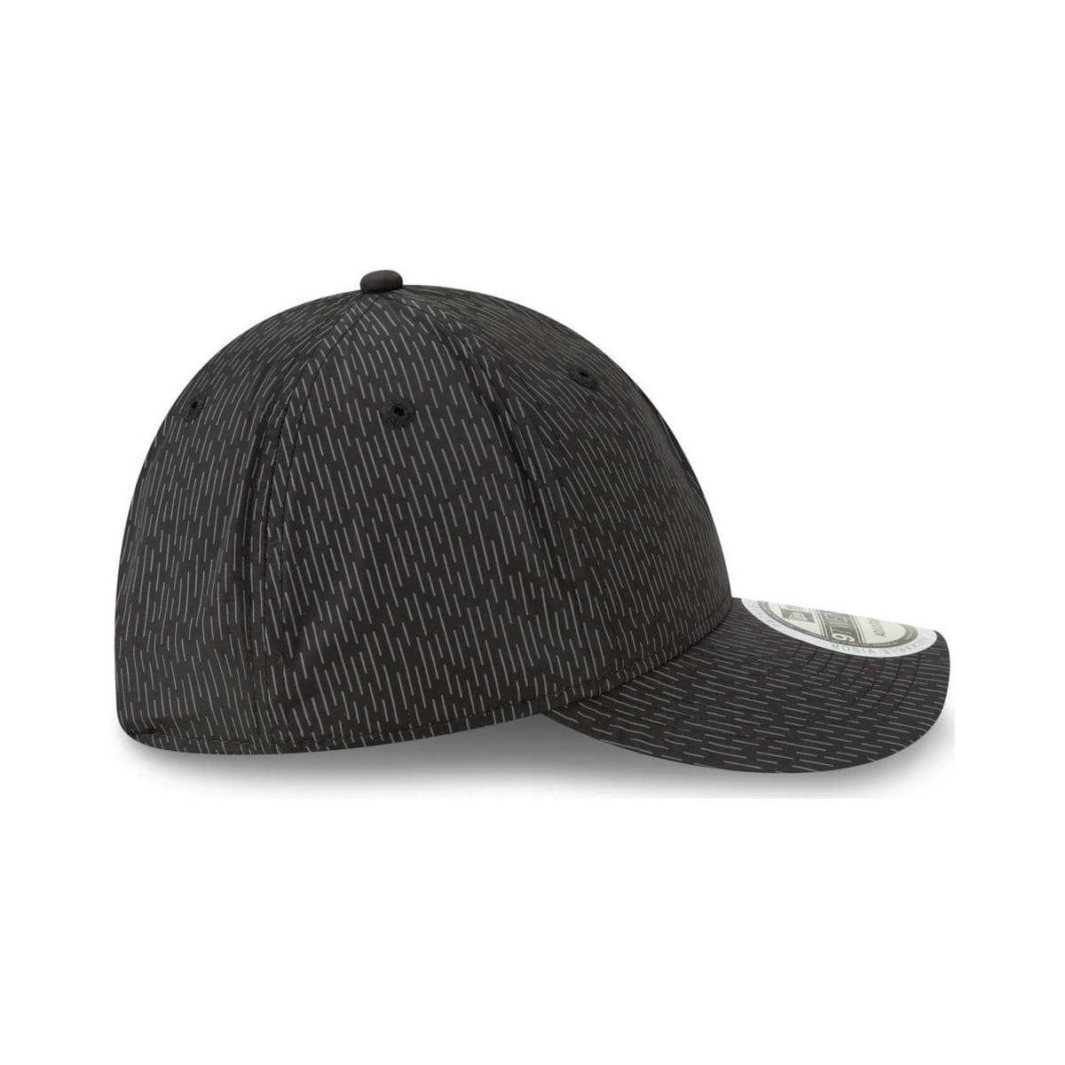 Men's Caps New-Era Black