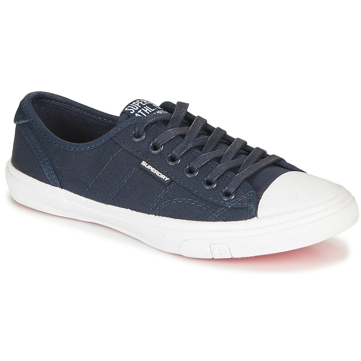 Women's Sneakers Superdry Blue