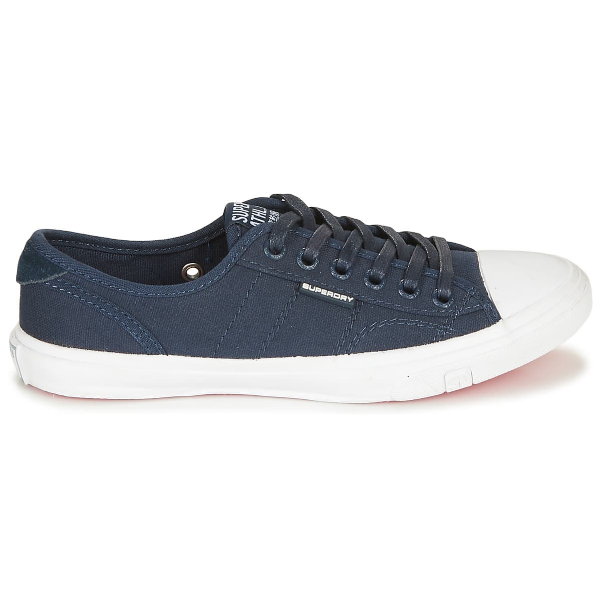 Women's Sneakers Superdry Blue
