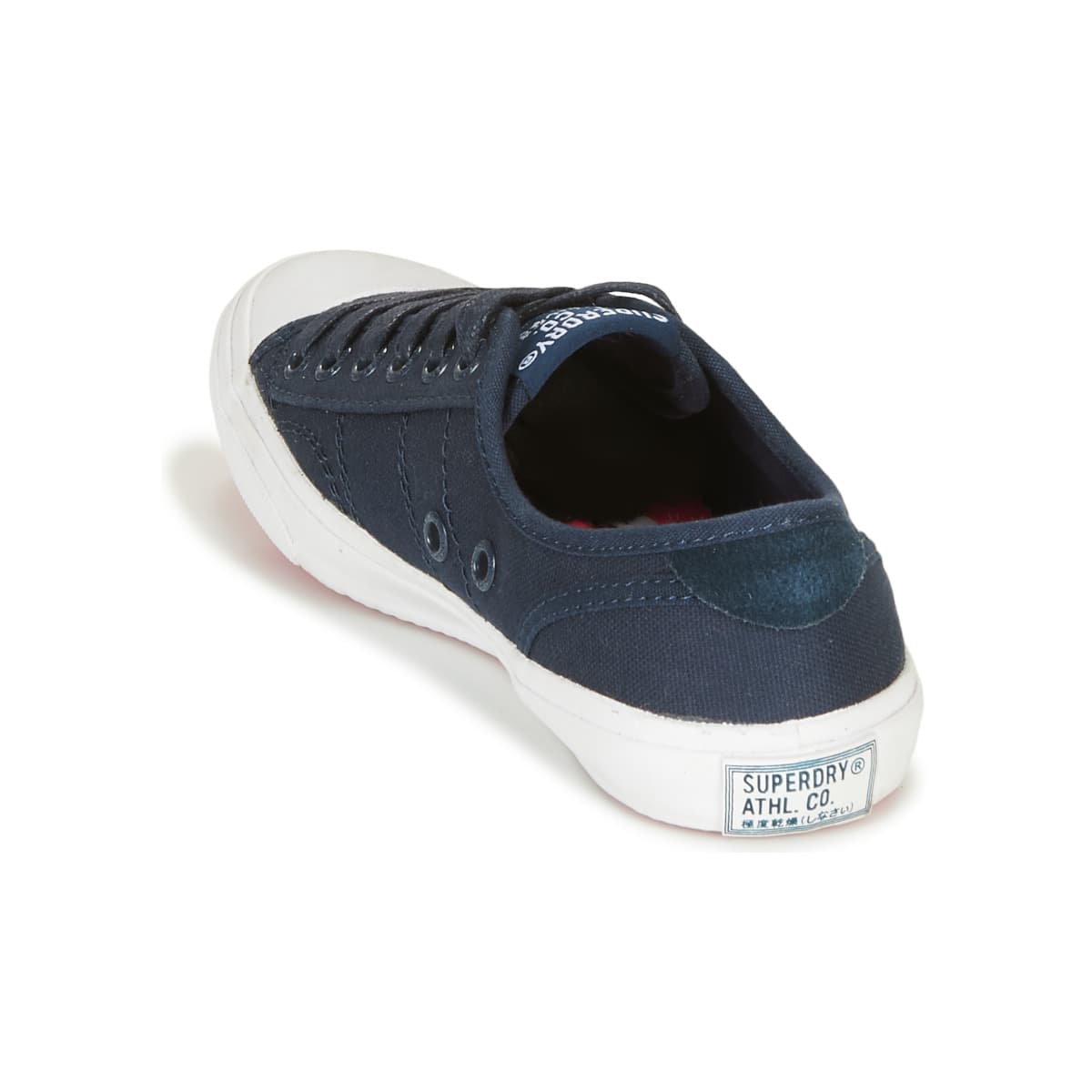 Women's Sneakers Superdry Blue